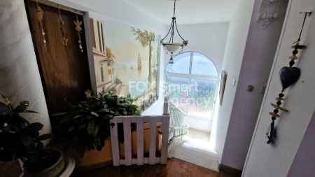 Detached House for sale