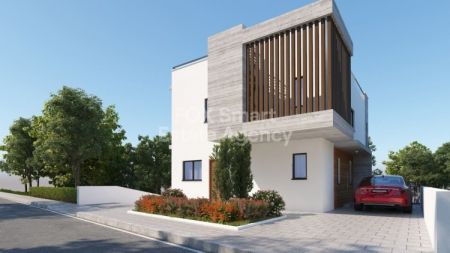 בית פרטי למכירה