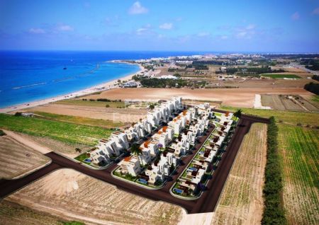 Thumbnail 3 Geroskipou Immobilier À Vendre à Partir De 2 Chambre