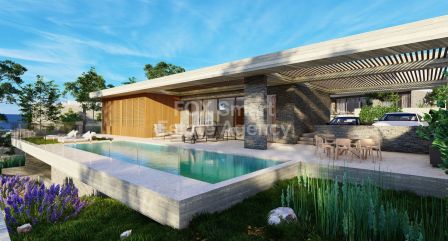 Detached House for sale