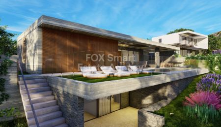 Detached House for sale