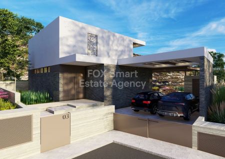 Detached House for sale