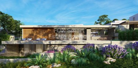 Detached House for sale