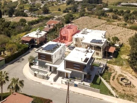 Thumbnail 1 Paphos Immobilien Zum Verkauf Ab 150 Und 250 M2