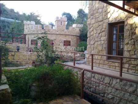 Detached House for sale