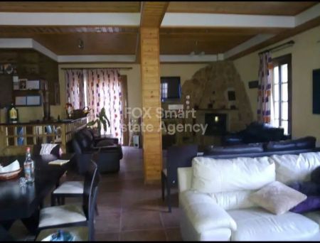 Detached House for sale