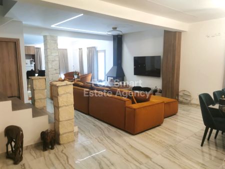 Μονοκατοικία προς πώληση