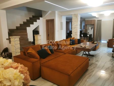 Μονοκατοικία προς πώληση