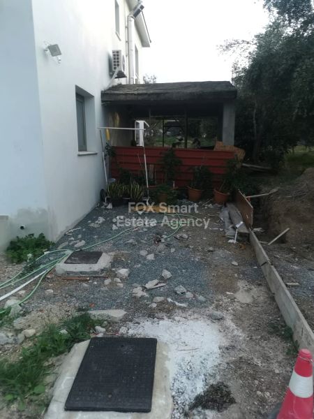 Μονοκατοικία προς πώληση