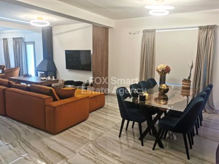 Μονοκατοικία προς πώληση