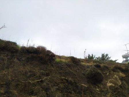 Kalo Chorio Oreinis, Nikozja