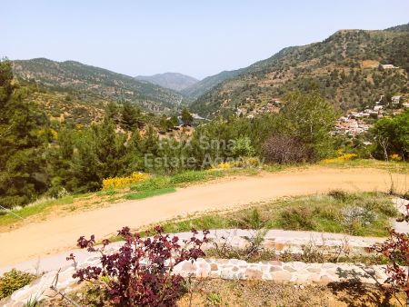 Μονοκατοικία προς πώληση