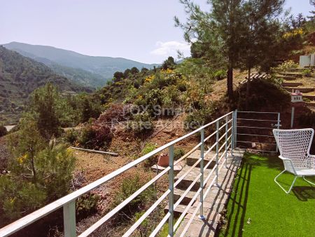 Μονοκατοικία προς πώληση