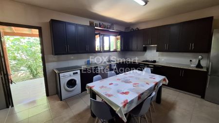 Casa Unifamiliar en venta