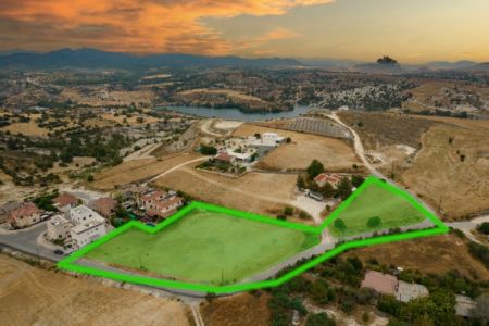 Terreno Residencial en venta