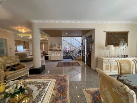 בית פרטי למכירה