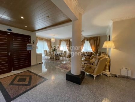 בית פרטי למכירה