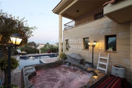 Μονοκατοικία προς πώληση