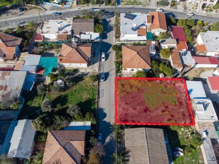 Terrains résidentiels à vendre