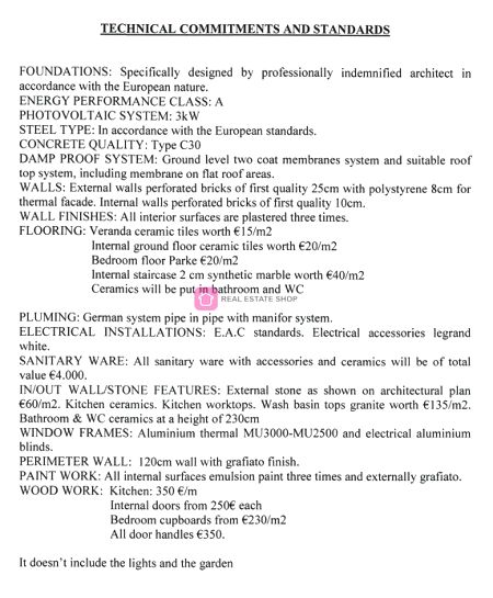 Maison individuelle à vendre