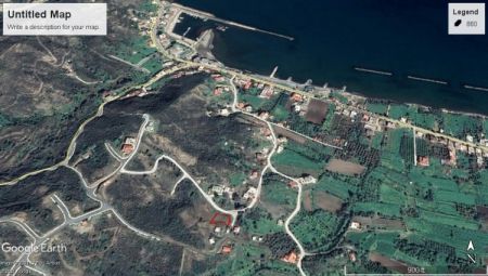 קרקע למגורים