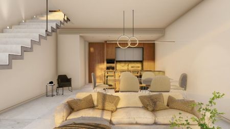 בית פרטי למכירה