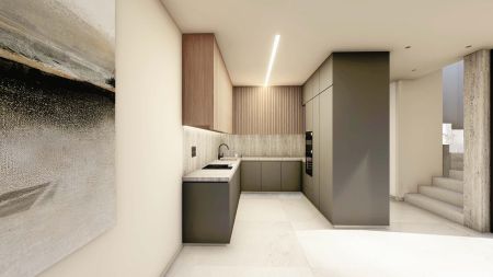 בית פרטי למכירה