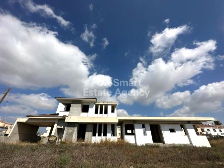 Частный дом на продажу