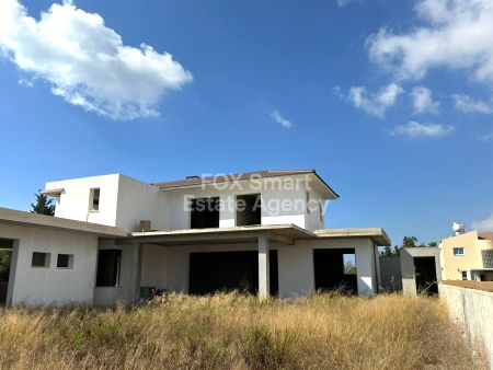 Частный дом на продажу