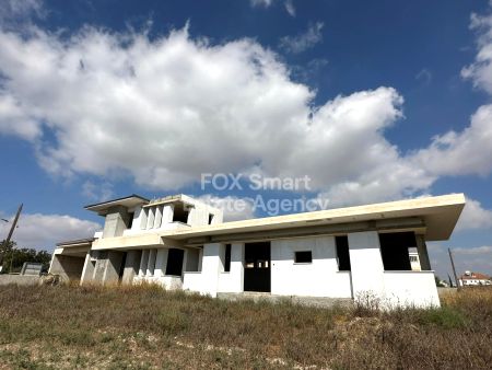 Частный дом на продажу