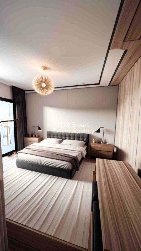 Thumbnail 4 Larnaca Immobilier À Vendre à Partir De 3 Chambre