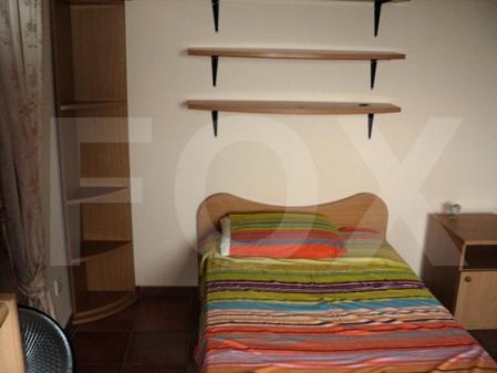 Detached House for sale