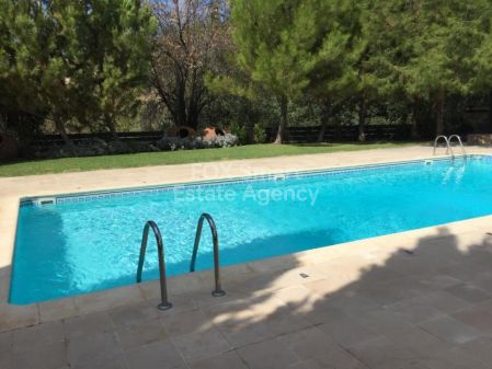 Detached House for sale