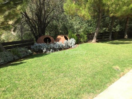 Detached House for sale