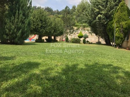 Detached House for sale