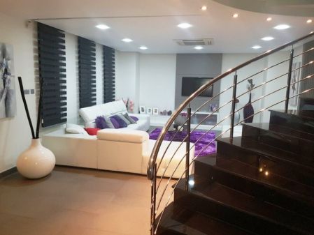 Maison individuelle à vendre