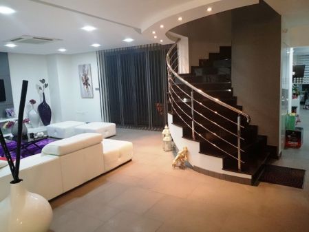 Maison individuelle à vendre