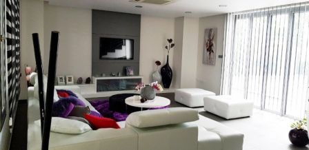 Maison individuelle à vendre