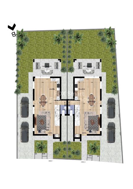 Thumbnail 5 Μάμμαρι Ακίνητα Προς Πώληση από 80 έως 100 M2