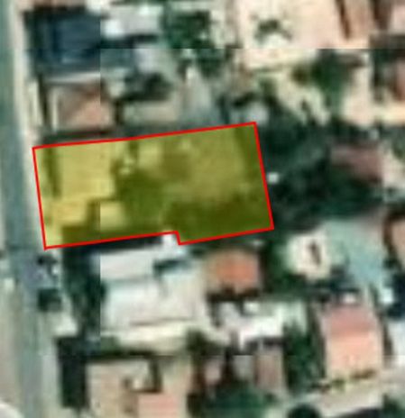 Terreno Residencial en venta