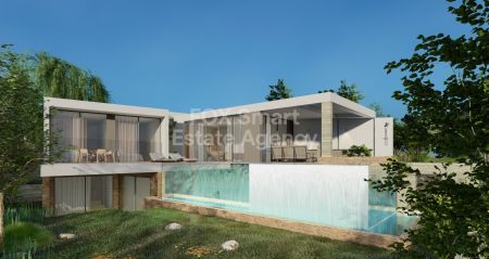 Freistehendes Haus zum Kauf