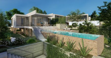 Freistehendes Haus zum Kauf