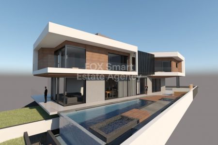 Freistehendes Haus zum Kauf