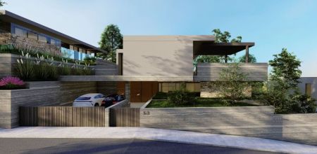 בית פרטי למכירה