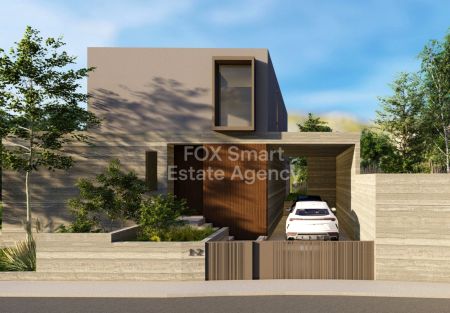 Freistehendes Haus zum Kauf