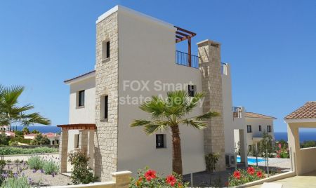 Thumbnail 5 Houses For Sale Paphos