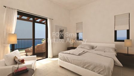 Thumbnail 4 Houses For Sale Paphos