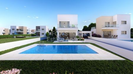Thumbnail 3 Houses For Sale Paphos