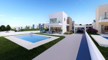 Thumbnail 4 Houses For Sale Paphos