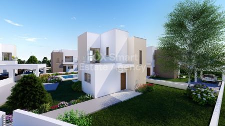 Thumbnail 1 Houses For Sale Paphos